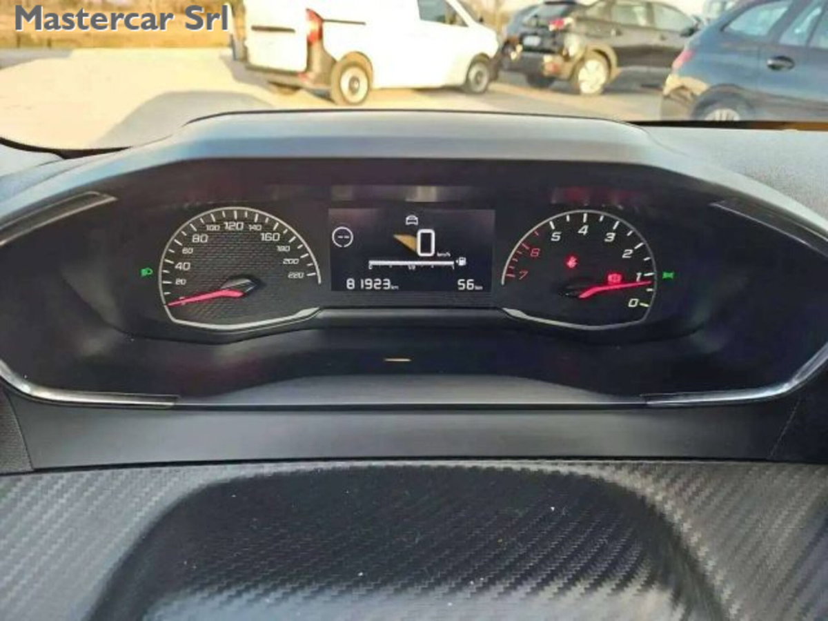 Peugeot 208 1.2 puretech Active s&s 75cv (13)