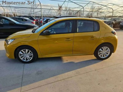 Peugeot 208 1.2 puretech Active s&s 75cv (2)