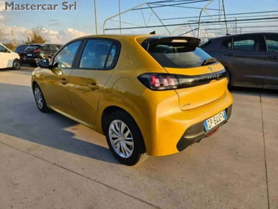 Peugeot 208 1.2 puretech Active s&s 75cv (3)