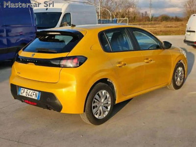 Peugeot 208 1.2 puretech Active s&s 75cv (5)