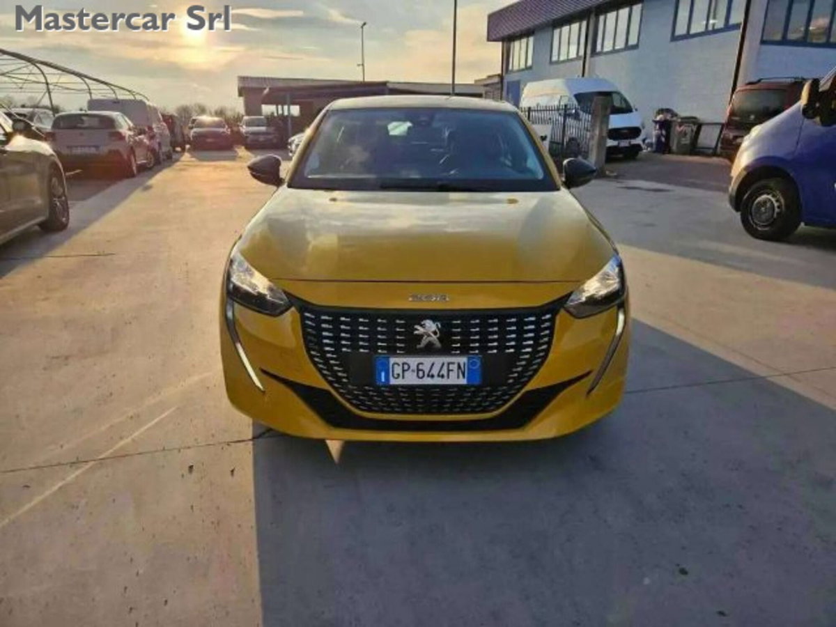 Peugeot 208 1.2 puretech Active s&s 75cv (8)