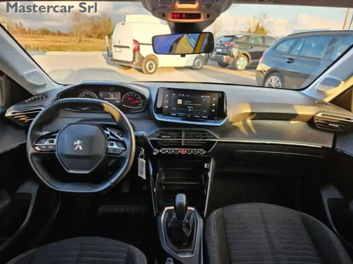 Peugeot 208 1.2 puretech Active s&s 75cv (9)