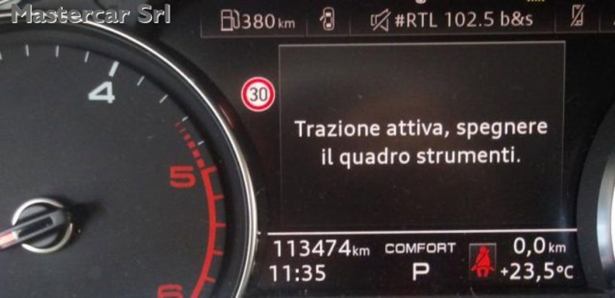 Audi Q5 40 2.0 tdi mhev 12V Business Advanced quattro s-tronic (11)
