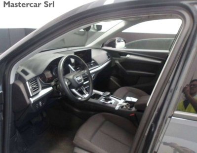 Audi Q5 40 2.0 tdi mhev 12V Business Advanced quattro s-tronic (6)