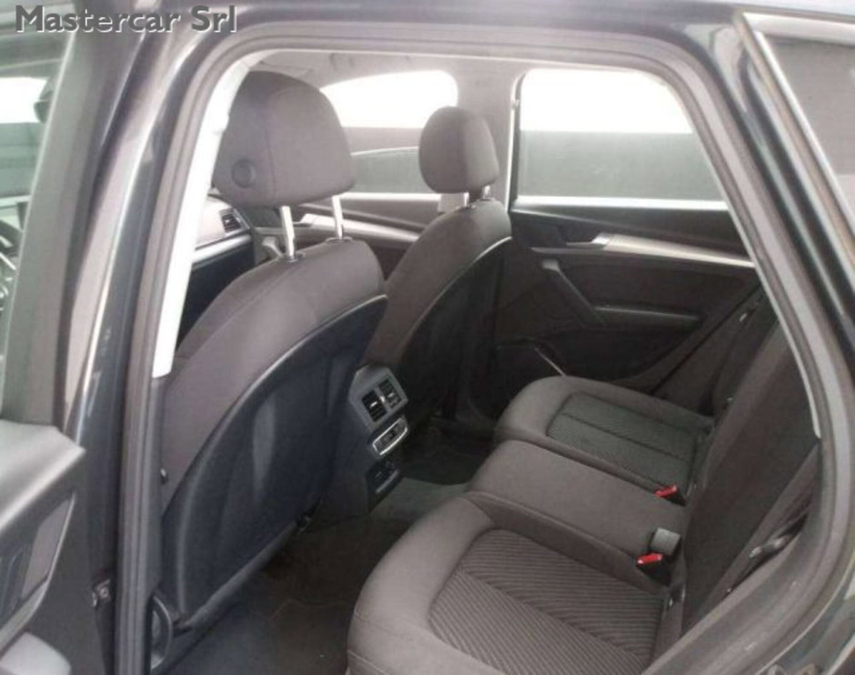 Audi Q5 40 2.0 tdi mhev 12V Business Advanced quattro s-tronic (7)