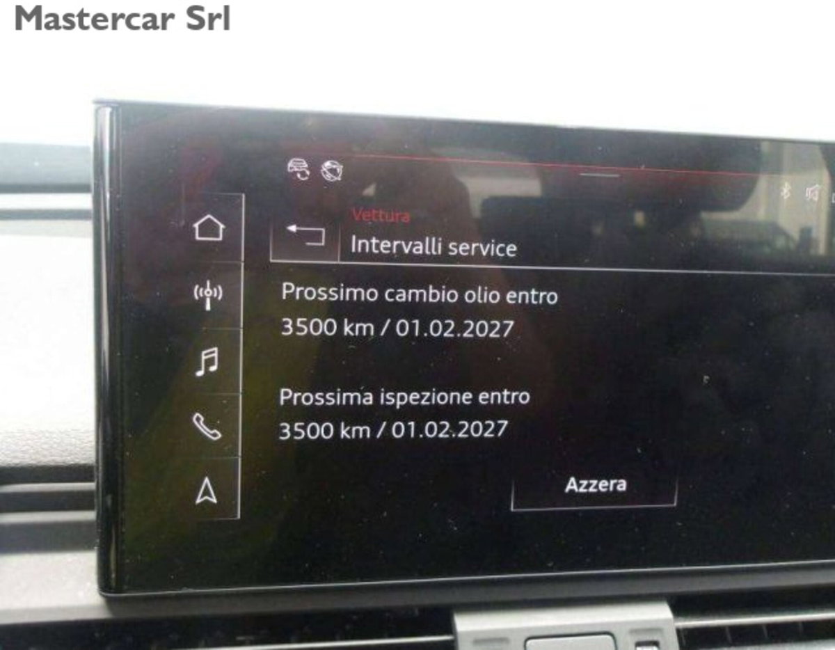 Audi Q5 40 2.0 tdi mhev 12V Business Advanced quattro s-tronic (9)