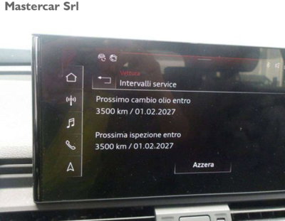 Audi Q5 40 2.0 tdi mhev 12V Business Advanced quattro s-tronic (9)