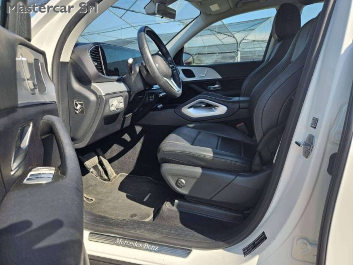 Mercedes-Benz GLE SUV 300 d 4Matic Executive (12)