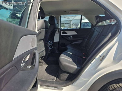 Mercedes-Benz GLE SUV 300 d 4Matic Executive (13)