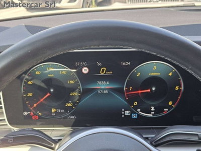 Mercedes-Benz GLE SUV 300 d 4Matic Executive (14)
