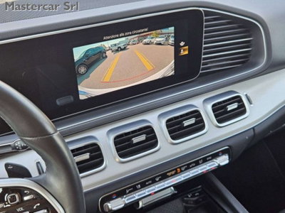 Mercedes-Benz GLE SUV 300 d 4Matic Executive (15)