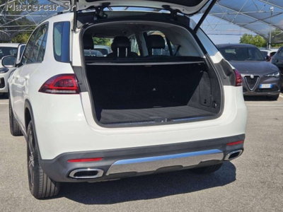 Mercedes-Benz GLE SUV 300 d 4Matic Executive (5)