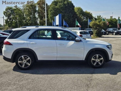 Mercedes-Benz GLE SUV 300 d 4Matic Executive (8)