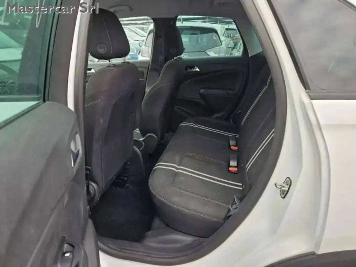Opel Crossland 1.2 Elegance Pack s&s 130cv at6 (10)