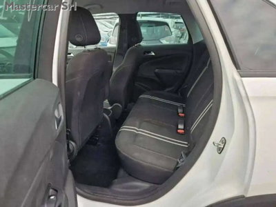 Opel Crossland 1.2 Elegance Pack s&s 130cv at6 (10)