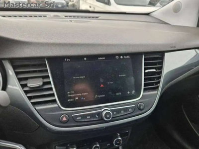 Opel Crossland 1.2 Elegance Pack s&s 130cv at6 (11)