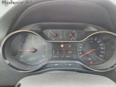 Opel Crossland 1.2 Elegance Pack s&s 130cv at6 (12)