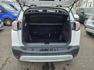 Opel Crossland 1.2 Elegance Pack s&s 130cv at6 (13)