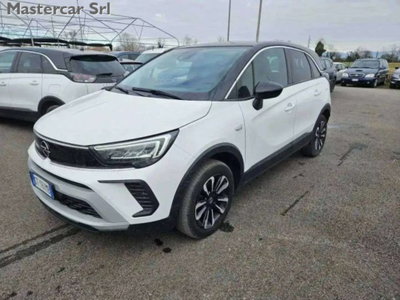 Opel Crossland 1.2 Elegance Pack s&s 130cv at6 (2)