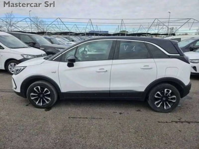 Opel Crossland 1.2 Elegance Pack s&s 130cv at6 (3)