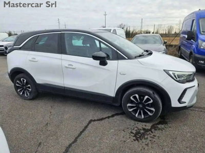 Opel Crossland 1.2 Elegance Pack s&s 130cv at6 (5)