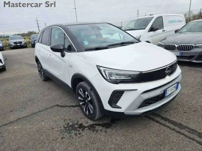 Opel Crossland 1.2 Elegance Pack s&s 130cv at6 (6)