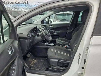 Opel Crossland 1.2 Elegance Pack s&s 130cv at6 (9)