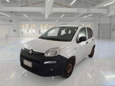 Fiat Panda 1.3 MJT 4x4 Pop Van 2 posti usata