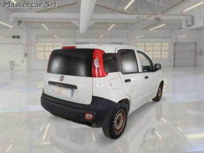 Fiat Panda 1.3 MJT 4x4 Pop Van 2 posti (2)