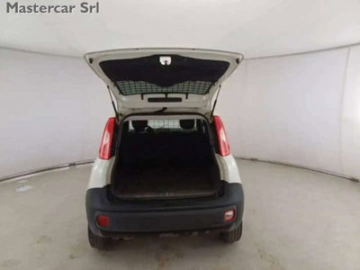Fiat Panda 1.3 MJT 4x4 Pop Van 2 posti (3)