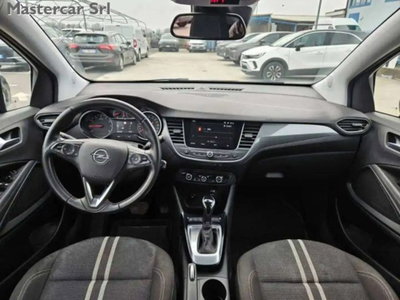 Opel Crossland 1.2 Elegance Pack s&s 130cv at6 (10)