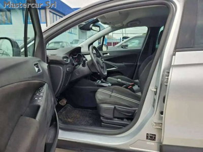 Opel Crossland 1.2 Elegance Pack s&s 130cv at6 (11)