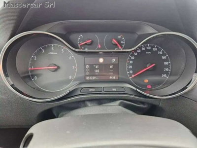 Opel Crossland 1.2 Elegance Pack s&s 130cv at6 (13)