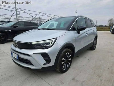 Opel Crossland 1.2 Elegance Pack s&s 130cv at6 (2)