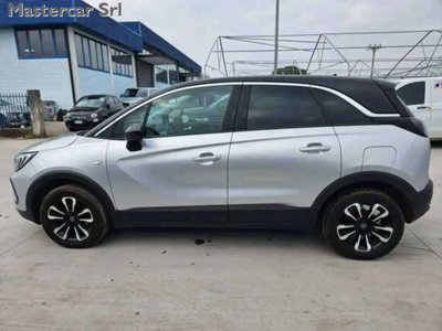 Opel Crossland 1.2 Elegance Pack s&s 130cv at6 (3)