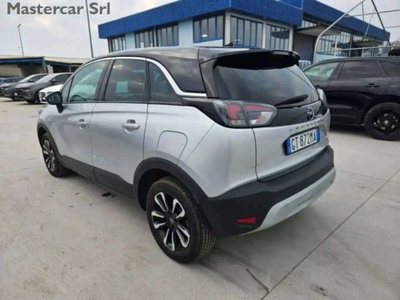 Opel Crossland 1.2 Elegance Pack s&s 130cv at6 (4)