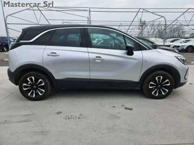 Opel Crossland 1.2 Elegance Pack s&s 130cv at6 (7)