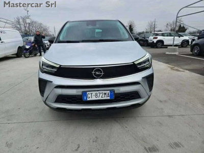 Opel Crossland 1.2 Elegance Pack s&s 130cv at6 (9)