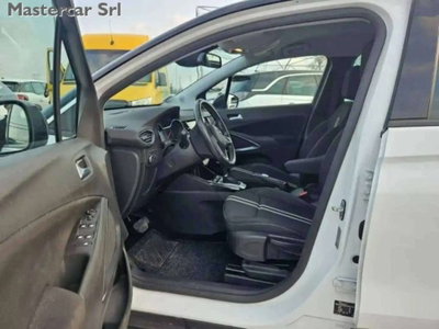 Opel Crossland 1.2 Elegance Pack s&s 130cv at6 (11)
