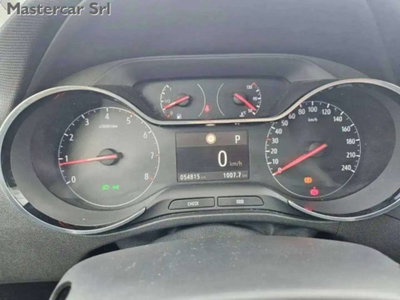 Opel Crossland 1.2 Elegance Pack s&s 130cv at6 (13)