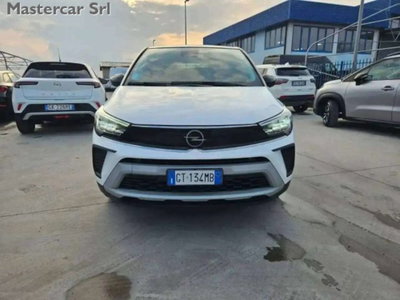 Opel Crossland 1.2 Elegance Pack s&s 130cv at6 (3)