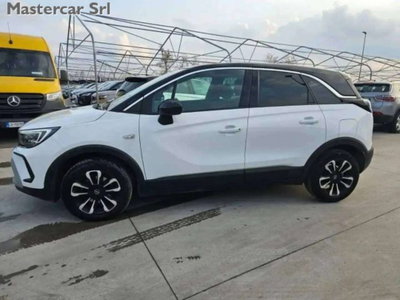 Opel Crossland 1.2 Elegance Pack s&s 130cv at6 (5)