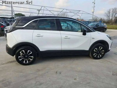 Opel Crossland 1.2 Elegance Pack s&s 130cv at6 (6)
