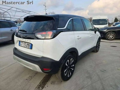 Opel Crossland 1.2 Elegance Pack s&s 130cv at6 (9)