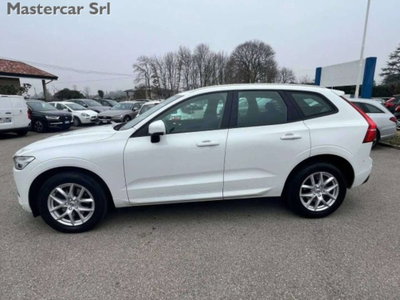 Volvo XC60 2.0 b4 Essential auto (3)
