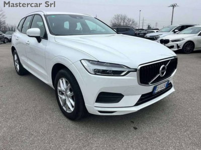 Volvo XC60 2.0 b4 Essential auto (8)