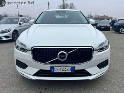 Volvo XC60 2.0 b4 Essential auto (9)