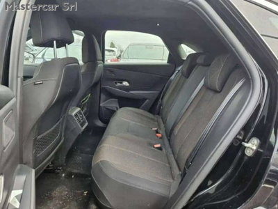 Ds DS 7 1.6 e-tense phev Bastille Business 225cv auto (10)