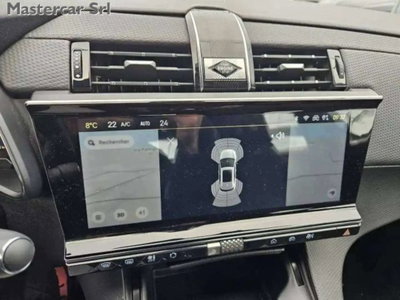 Ds DS 7 1.6 e-tense phev Bastille Business 225cv auto (11)