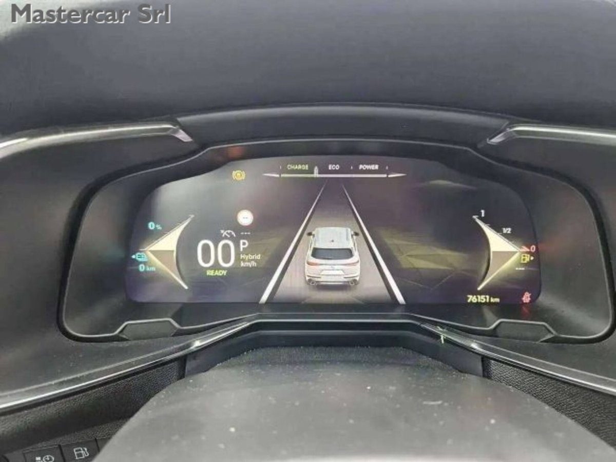 Ds DS 7 1.6 e-tense phev Bastille Business 225cv auto (12)